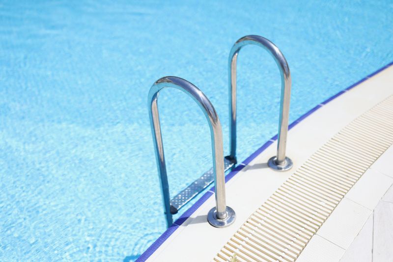 Before Peak Swimming Season