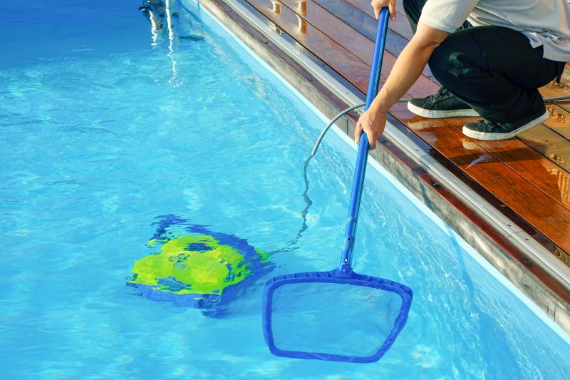 Pool Repair Contractors